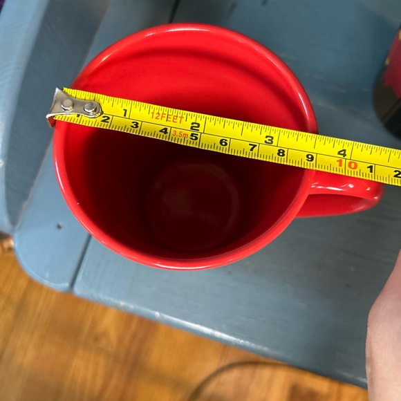 FAO Schwarz NYC, Set of 2 Mugs (Christmas Nutcracker Soldiers D3) - Picture 7 of 8